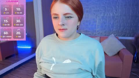 Snapshot of kim_brown_ chatting on 15, 1, 2025 Kim online show from 15, 1, 2025