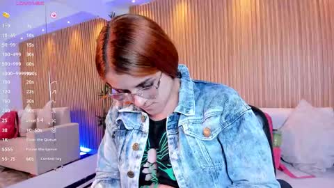 Kim online show from 21, 11, 2025