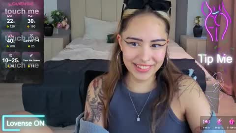 Kim online show from 11, 10, 2025