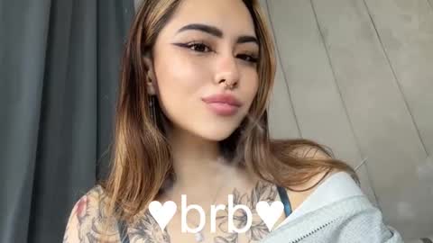 Kim online show from 26, 10, 2025