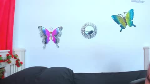 Snapshot of kim_eli chatting on 11, 12, 2024 kim_eli online show from 11, 12, 2024