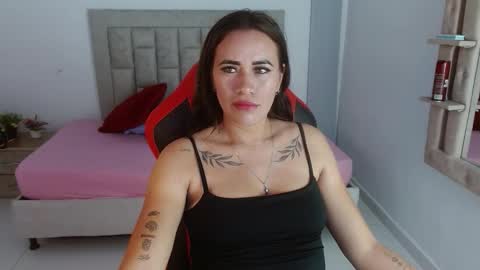 Kimberly online show from 17, 11, 2025