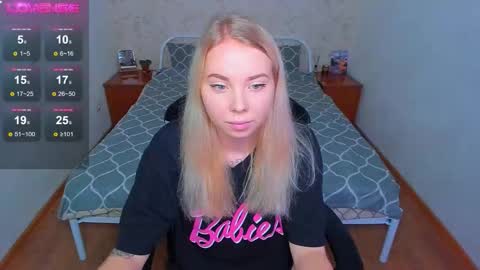 Snapshot of kim_girl_next_door chatting on 5, 10, 2025 KIM online show from 5, 10, 2025