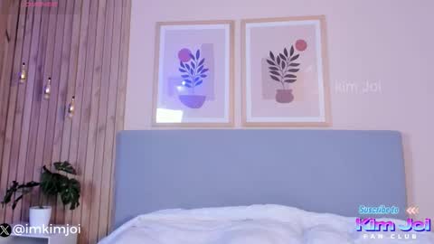 Kim Joi online show from 10, 2, 2026