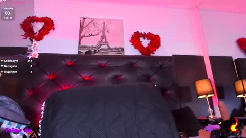 Kim Marquez online show from 18, 2, 2025