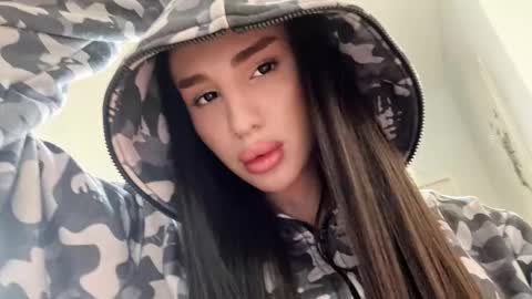 Kim Oberlin online show from 5, 2, 2026