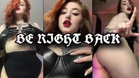 Snapshot of kim_possible1 chatting on 25, 6, 2026 Hi Im Kimberly but u can call me Kim. Turn on ur sound i love to talk and moan online show from 25, 6, 2026