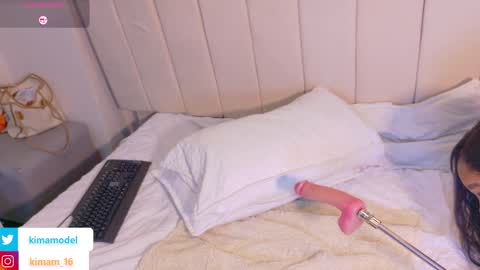 kima online show from 17, 3, 2026