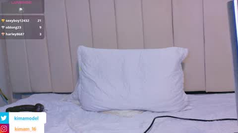 kima online show from 24, 3, 2026