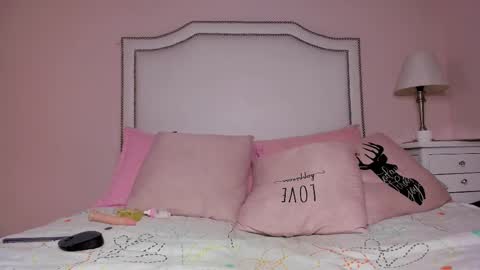 Snapshot of kimapril chatting on 12, 3, 2025 April online show from 12, 3, 2025