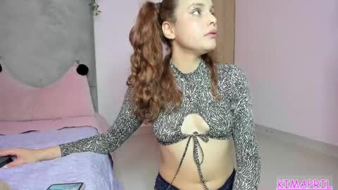 April online show from 31, 3, 2026