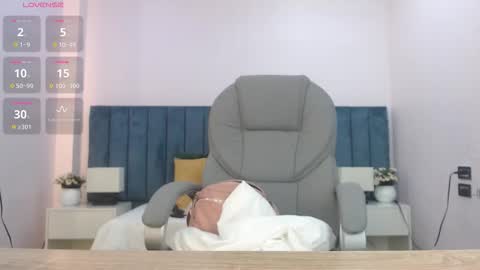 kimara lion online show from 12, 11, 2025