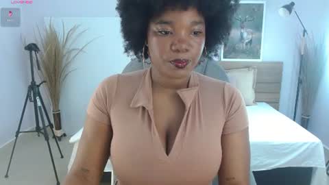kimara lion online show from 25, 7, 2026