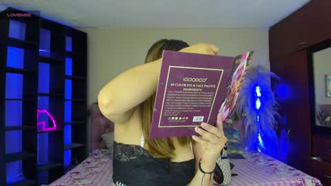 kimberly online show from 1, 2, 2025