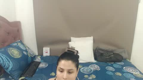 DANIELA online show from 12, 9, 2025