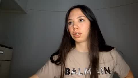 kimberlikoshy online show from 13, 5, 2026