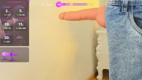 Kimberlin  online show from 19, 12, 2024