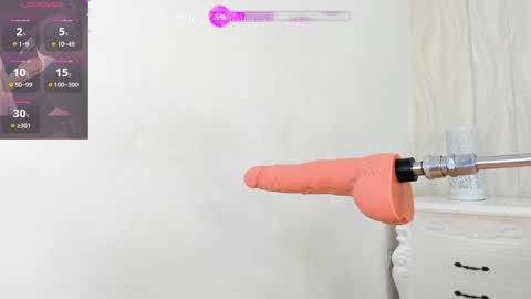 Kimberlin  online show from 12, 1, 2025