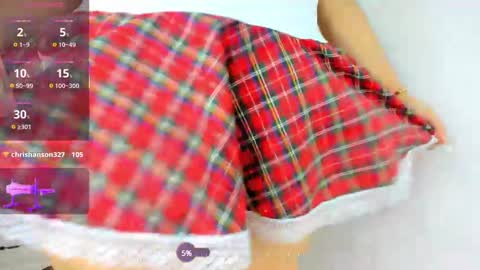 Kimberlin  online show from 4, 3, 2025