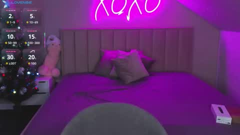 Snapshot of kimberlly_smith chatting on 21, 12, 2025 kimberlly_smith online show from 21, 12, 2025