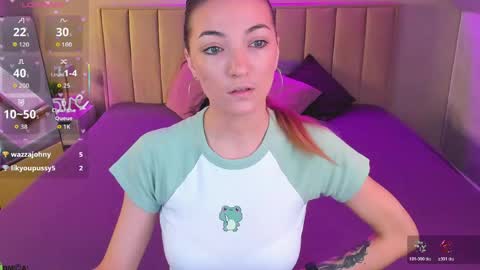 kimberlly_smith online show from 11, 5, 2026