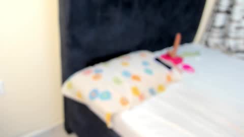 kimberly_blaze online show from 15, 2, 2026