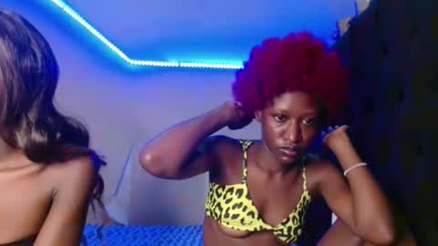 Kimberly online show from 26, 2, 2026