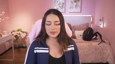 Kimberly 1200-1900 GMT-5 online show from 15, 2, 2026