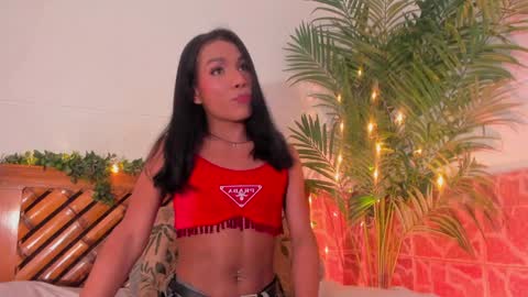 Snapshot of kimberly_gonzalez1 chatting on 23, 1, 2025 kimberly gonzalez online show from 23, 1, 2025