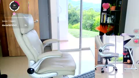 Melissa online show from 12, 3, 2026