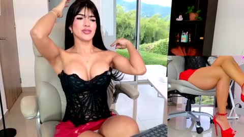 Snapshot of kimberly_hot2 chatting on 30, 4, 2026 Melissa online show from 30, 4, 2026