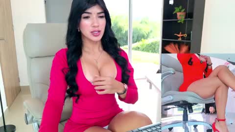 Snapshot of kimberly_hot2 chatting on 23, 5, 2026 Melissa online show from 23, 5, 2026