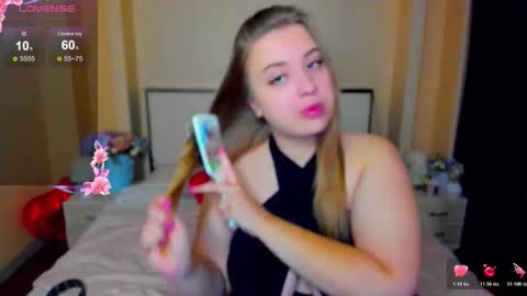 kimberly_mm online show from 5, 11, 2025