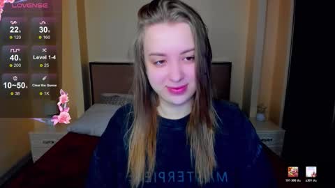 kimberly_mm online show from 17, 2, 2026