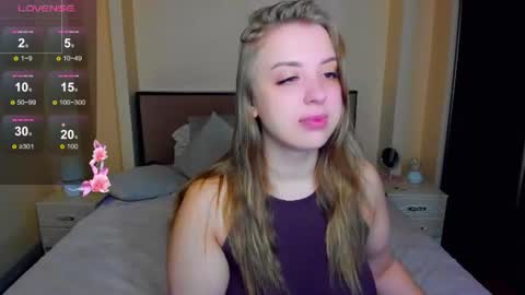 kimberly_mm online show from 3, 7, 2026