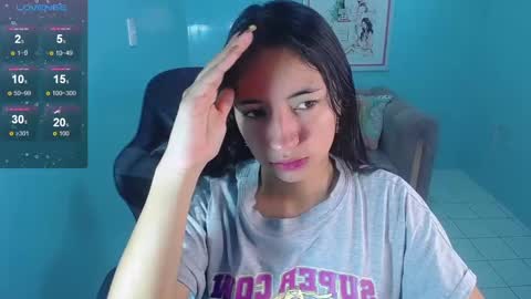 Snapshot of kimberly_thomson_t chatting on 11, 1, 2025 kimberly online show from 11, 1, 2025