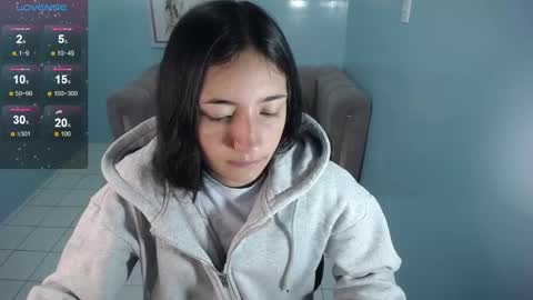 Snapshot of kimberly_thomson_t chatting on 18, 1, 2025 kimberly online show from 18, 1, 2025