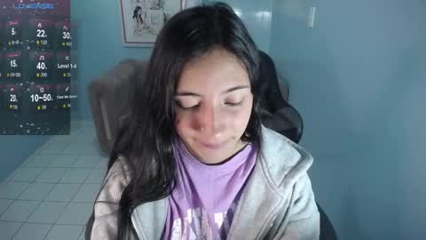 Snapshot of kimberly_thomson_t chatting on 22, 1, 2025 kimberly online show from 22, 1, 2025