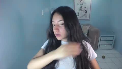 Snapshot of kimberly_thomson_t chatting on 10, 2, 2025 kimberly online show from 10, 2, 2025