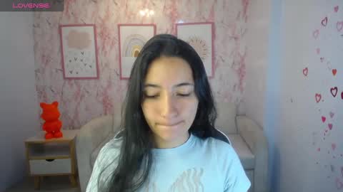 Snapshot of kimberly_thomson_t chatting on 13, 9, 2025 kimberly online show from 13, 9, 2025