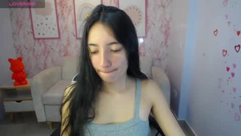 Snapshot of kimberly_thomson_t chatting on 15, 9, 2025 kimberly online show from 15, 9, 2025