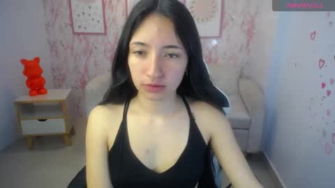 Snapshot of kimberly_thomson_t chatting on 15, 10, 2025 kimberly online show from 15, 10, 2025