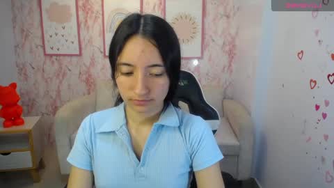 Snapshot of kimberly_thomson_t chatting on 17, 10, 2025 kimberly online show from 17, 10, 2025