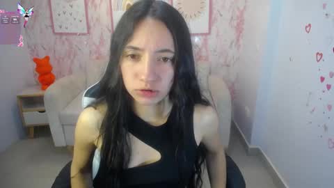 Snapshot of kimberly_thomson_t chatting on 24, 11, 2025 kimberly online show from 24, 11, 2025