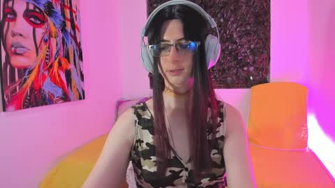 kimberly_thonson online show from 5, 2, 2025