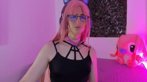 kimberly_thonson online show from 2, 3, 2025