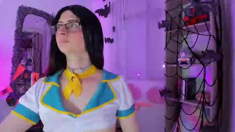 kimberly_thonson online show from 2, 11, 2025