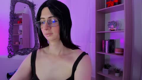 kimberly_thonson online show from 15, 11, 2025