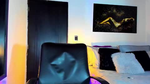 Snapshot of kimberlybanks2 chatting on 20, 1, 2025 Kimberly Banks online show from 20, 1, 2025