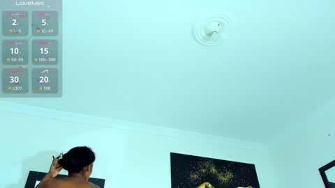 Kimberly Banks online show from 21, 3, 2026